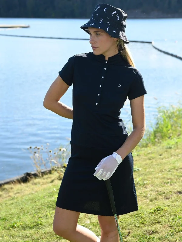 Daily Sports - Rimini Cap Sleeve Dress