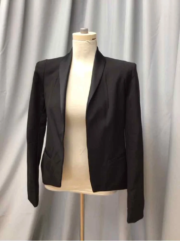 DEVLIN SIZE XSMALL Ladies BLAZER