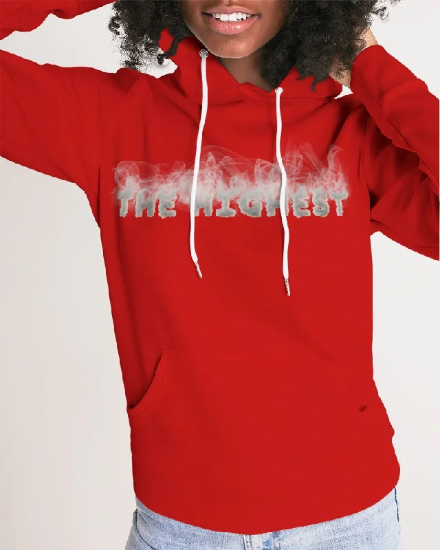 FIRE FLITE Women's Hoodie