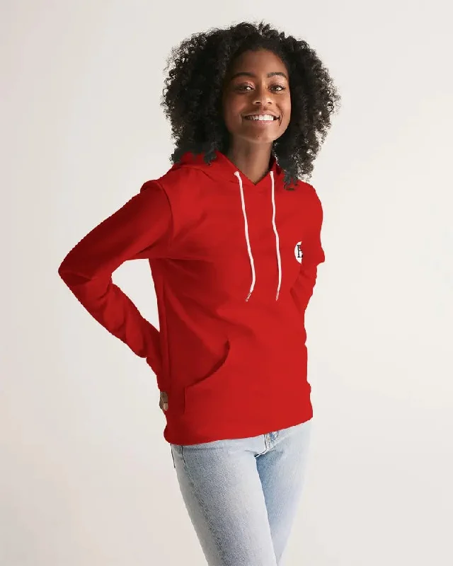 FIRE FLITE Women's Hoodie