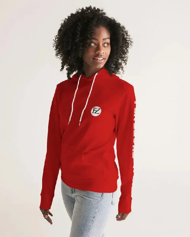 FIRE FLITE Women's Hoodie