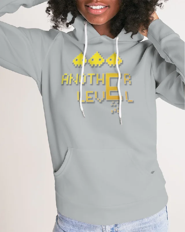 FLYING GREY Women's Hoodie