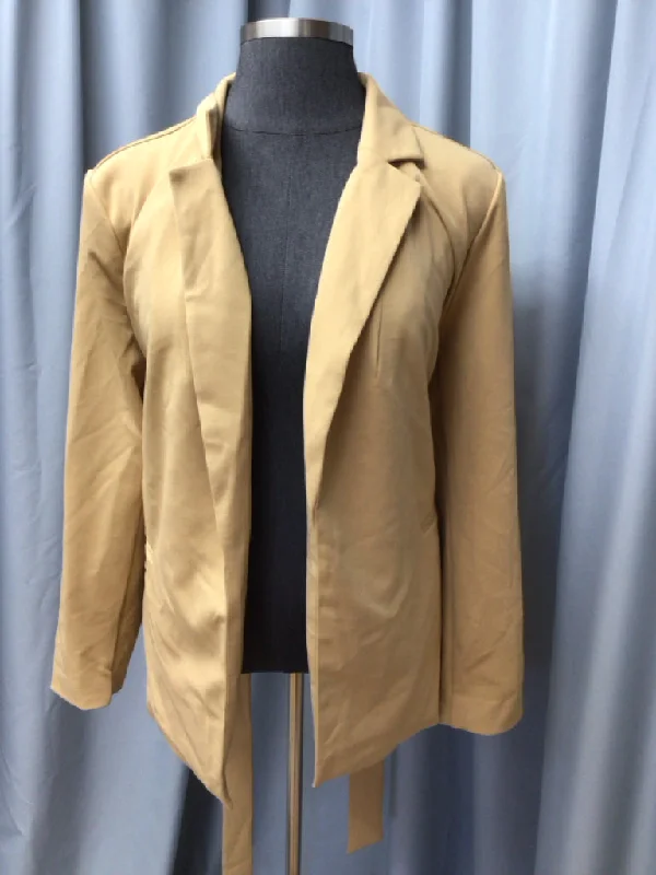 FOREVER 21 SIZE 3 X Ladies BLAZER