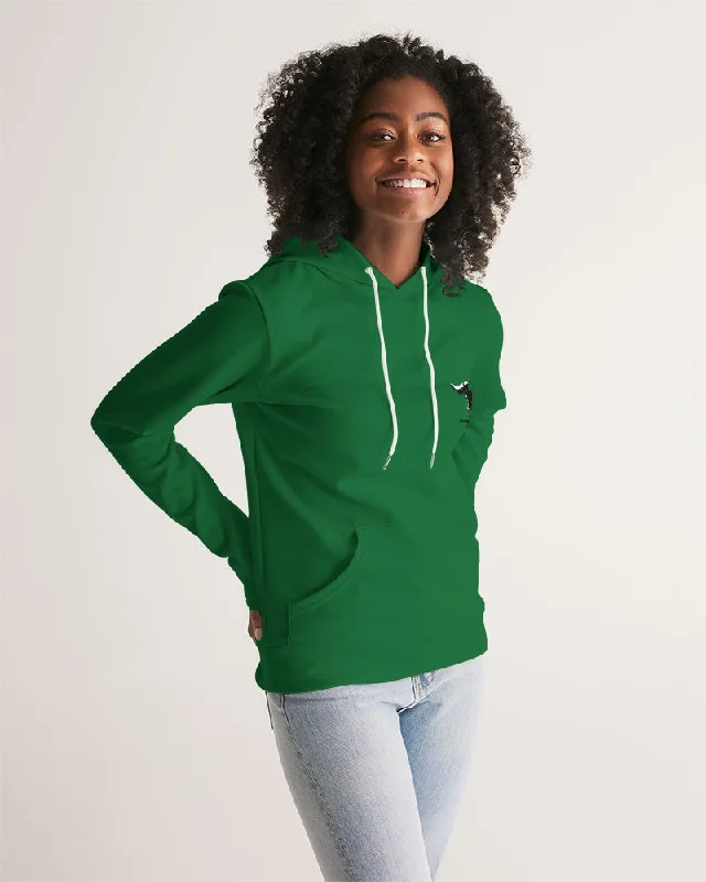 GARDEN FLITE Women's Hoodie