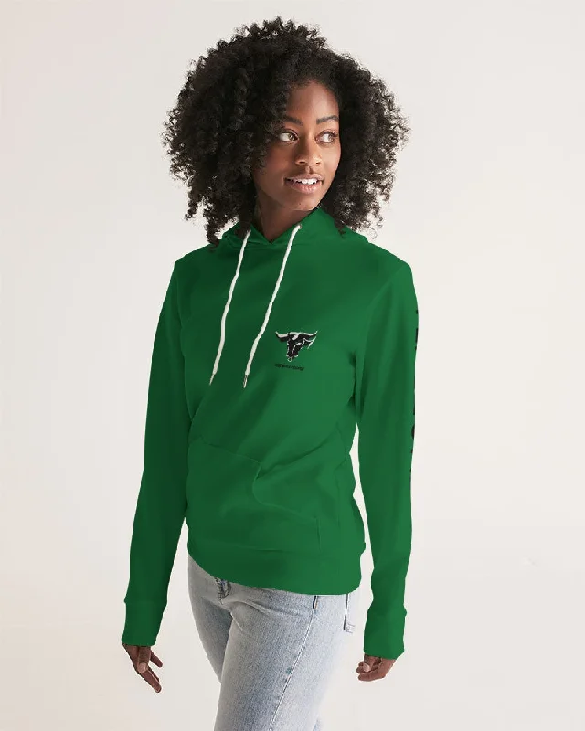 GARDEN FLITE Women's Hoodie