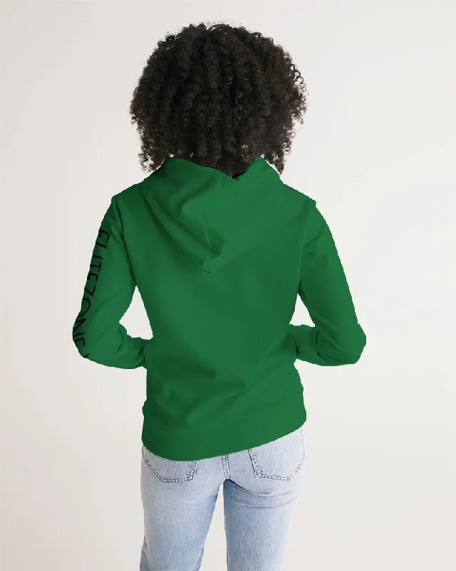 GARDEN FLITE Women's Hoodie