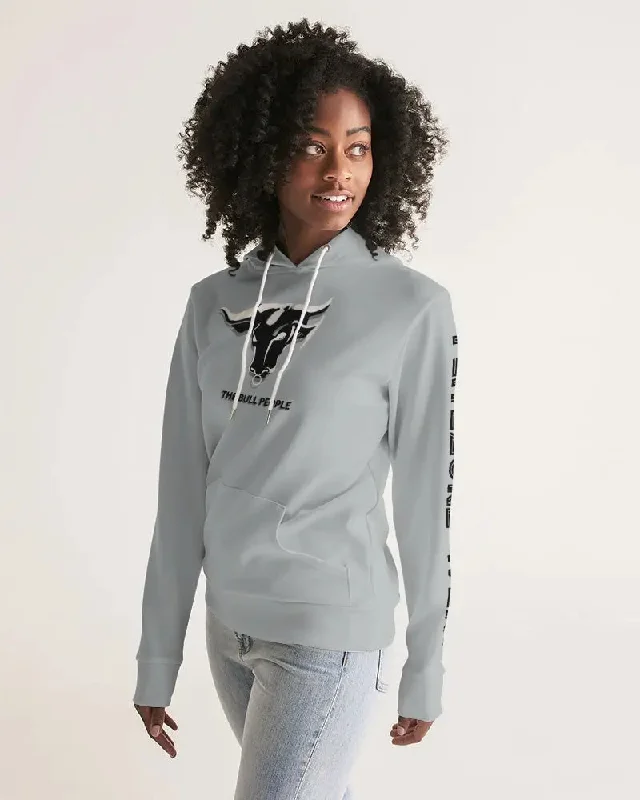 GREY ZONE Women's Hoodie