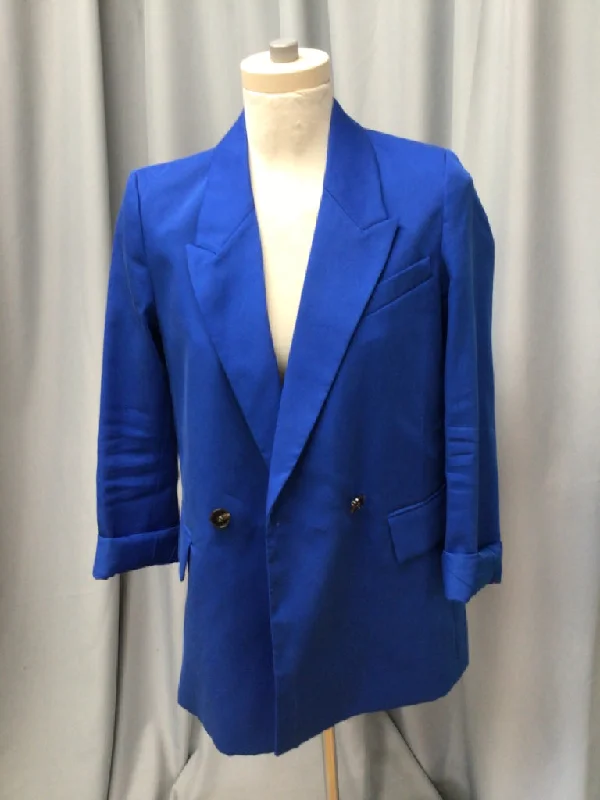 H & M SIZE XSMALL Ladies BLAZER