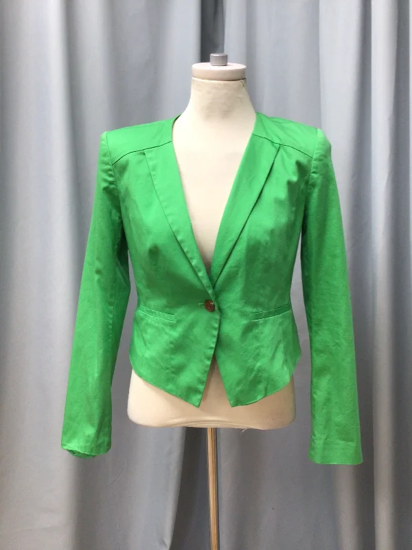 HALOGEN SIZE SMALL Ladies BLAZER