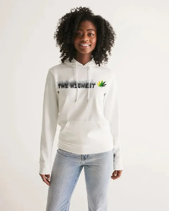 HIGH ZONE Women's Hoodie