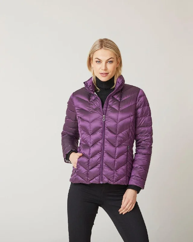 Junge Danmark - Daisy - 2040-62 - Violet