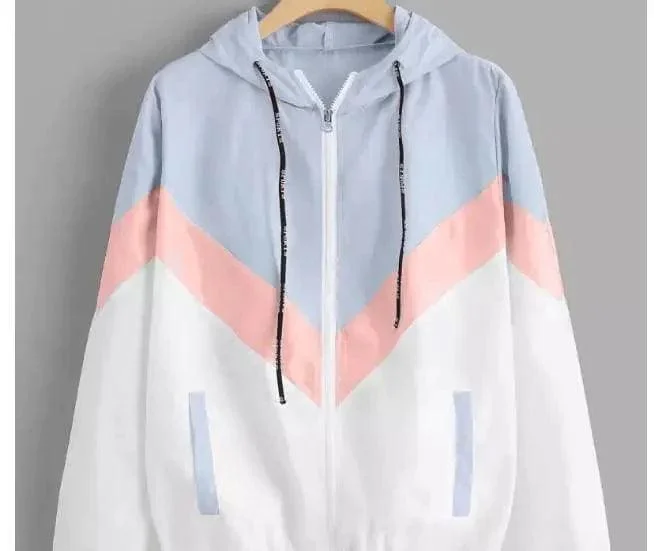 Light blue / L