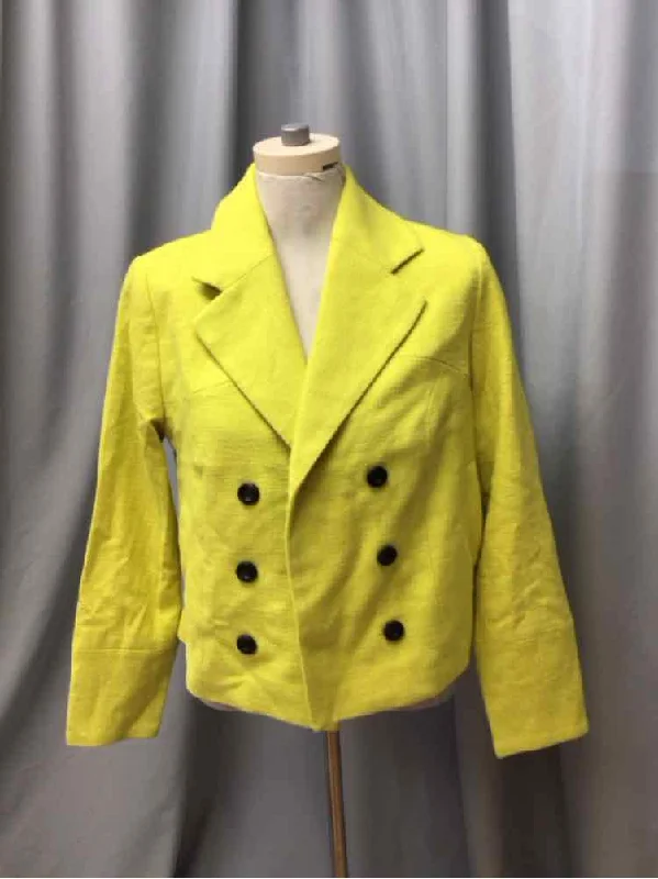 MAEVE SIZE SMALL Ladies BLAZER