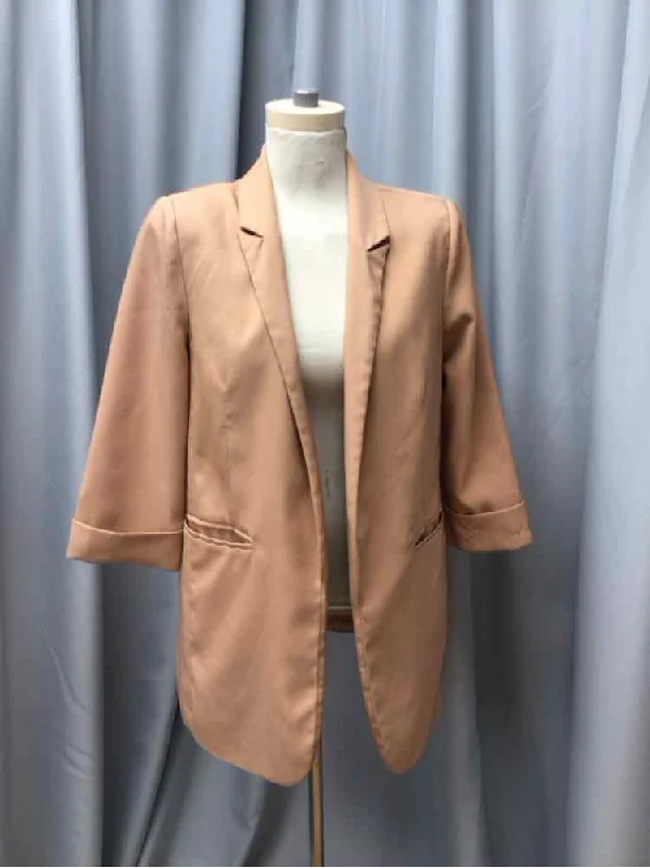 MISSGUIDED SIZE 4 Ladies BLAZER