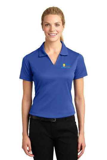 Moisture Wicking Sport Shirt