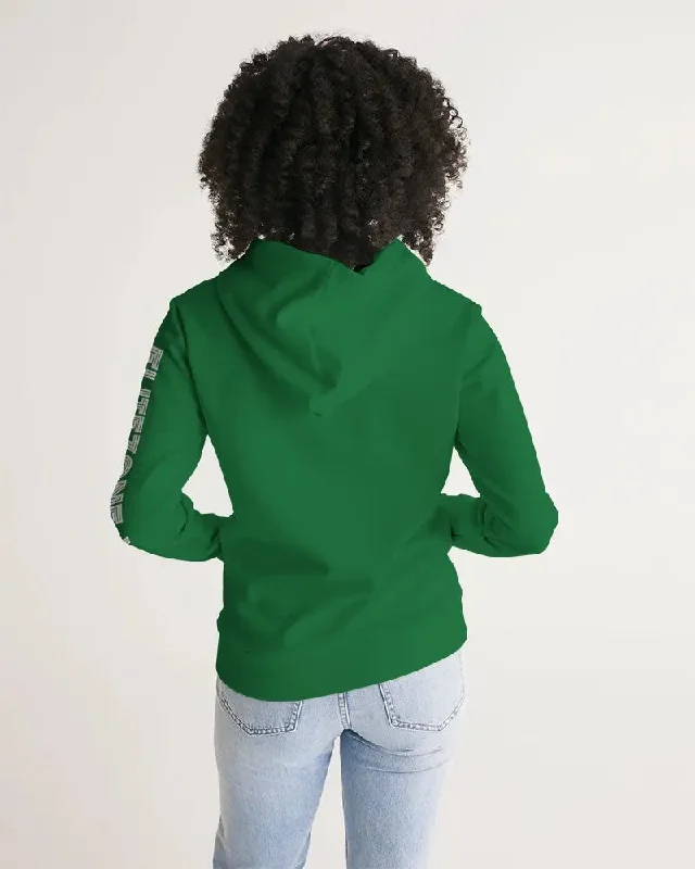 NATURE ZONE Women's Hoodie