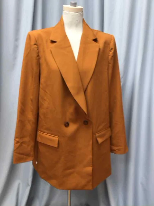 NEW YORK & COMPANY SIZE X LARGE Ladies BLAZER