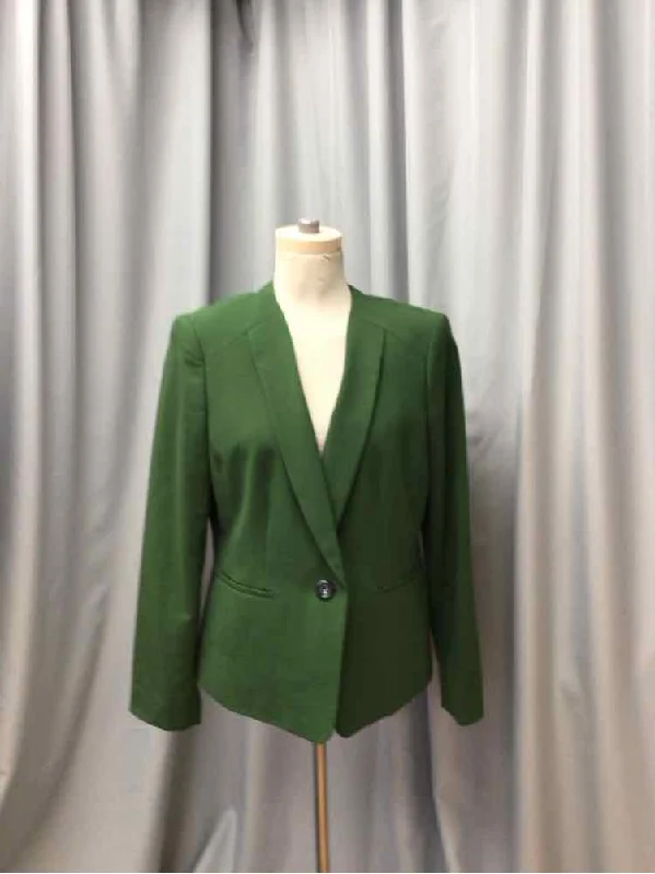 NINE WEST SIZE 12 Ladies BLAZER