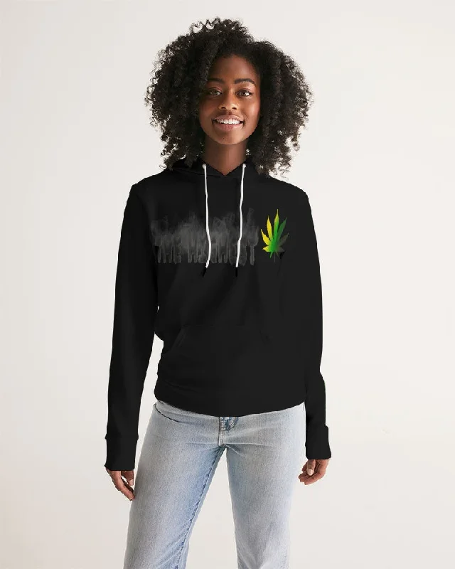 PLAIN FLITE Women's Hoodie