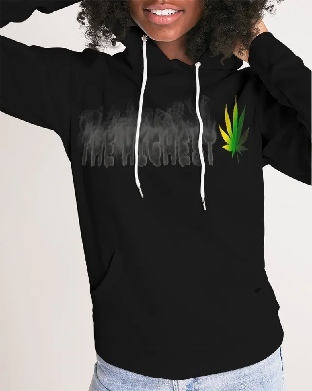 PLAIN FLITE Women's Hoodie