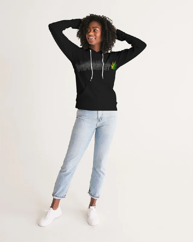 PLAIN FLITE Women's Hoodie