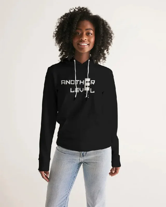 PLAIN FLITE Women's Hoodie