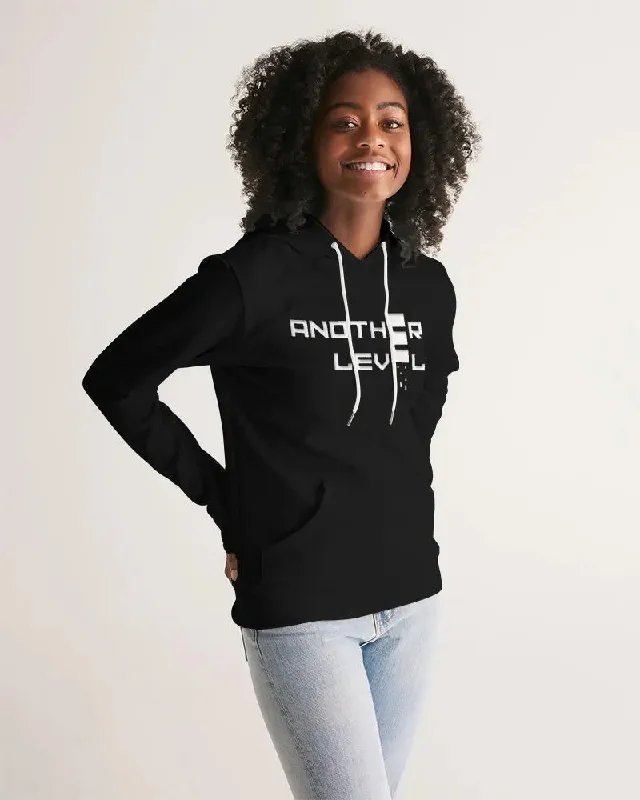 PLAIN FLITE Women's Hoodie