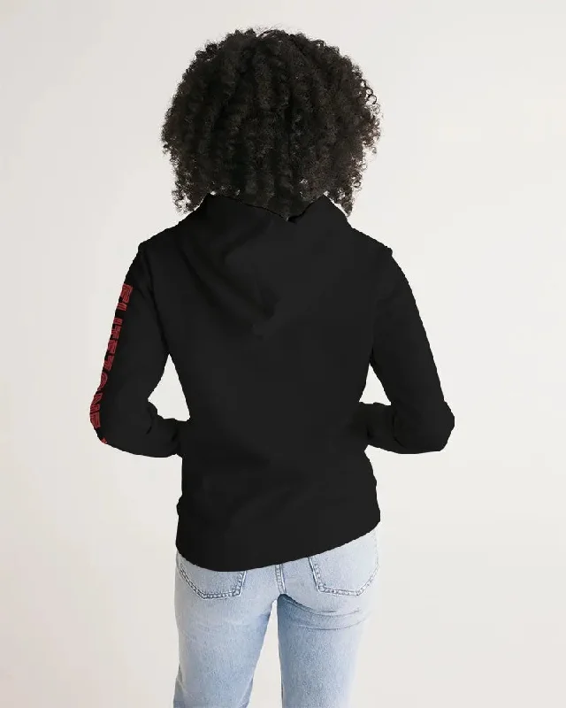 PLAIN FLITE Women's Hoodie