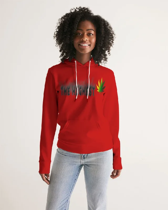 RED ZONE Women's Hoodie