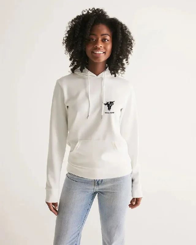 SHORT FLITE Women's Hoodie