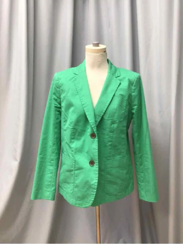 TALBOTS SIZE 12 Ladies BLAZER