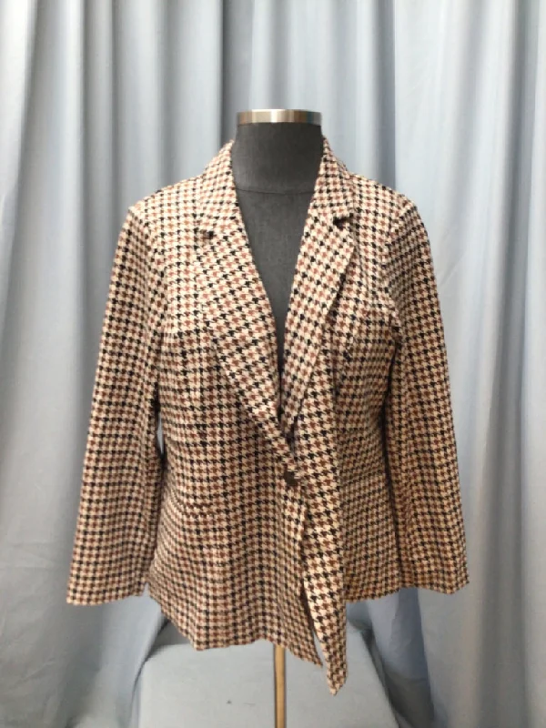 TORRID SIZE 22/24 Ladies BLAZER