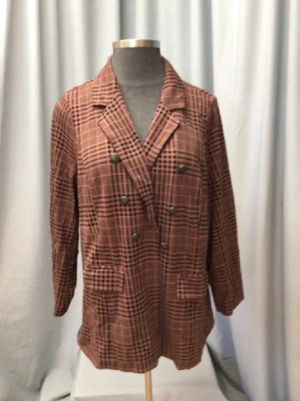 TORRID SIZE 22/24 Ladies BLAZER