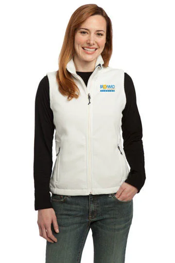 Value Fleece Vest