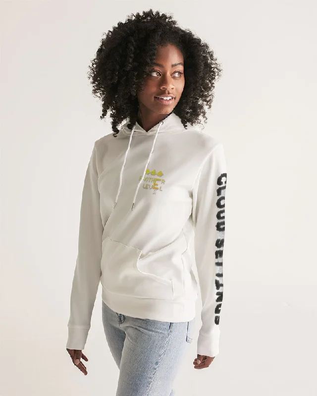 WHITE ZONE Women's Hoodie