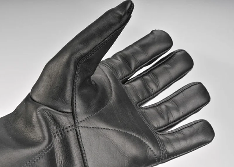 Davida Leather Gloves - Racer