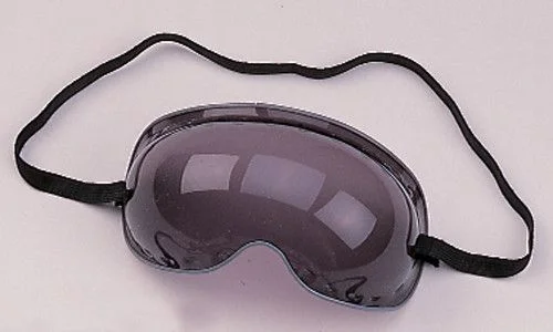 Paulson Bubble Goggles