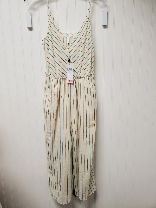 Jumpsuit By Bcbg  Size: S