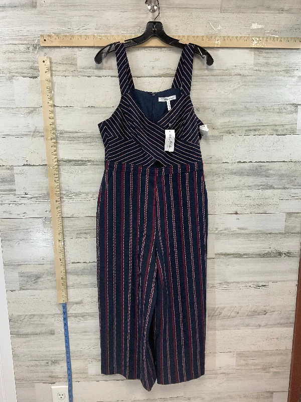 Jumpsuit By Bcbgeneration  Size: M