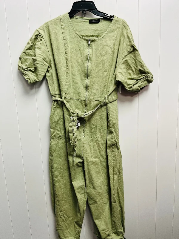 Jumpsuit By Clothes Mentor  Size: 2x