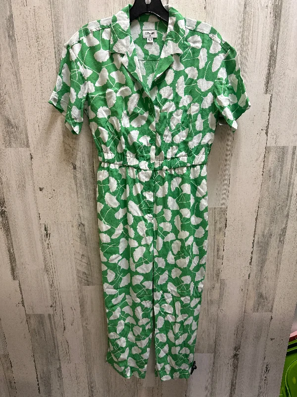 Jumpsuit By Diane Von Furstenberg  Size: Xl