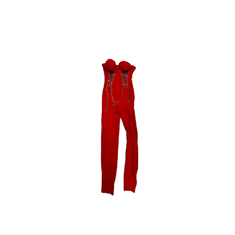 Jumpsuit By Fashion Nova  Size: S