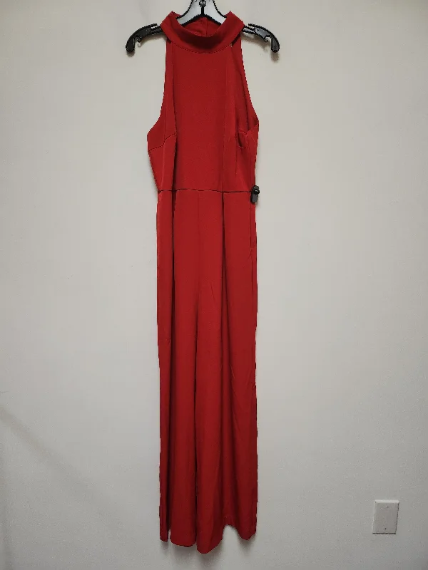 Jumpsuit By Gianni Bini  Size: Xl