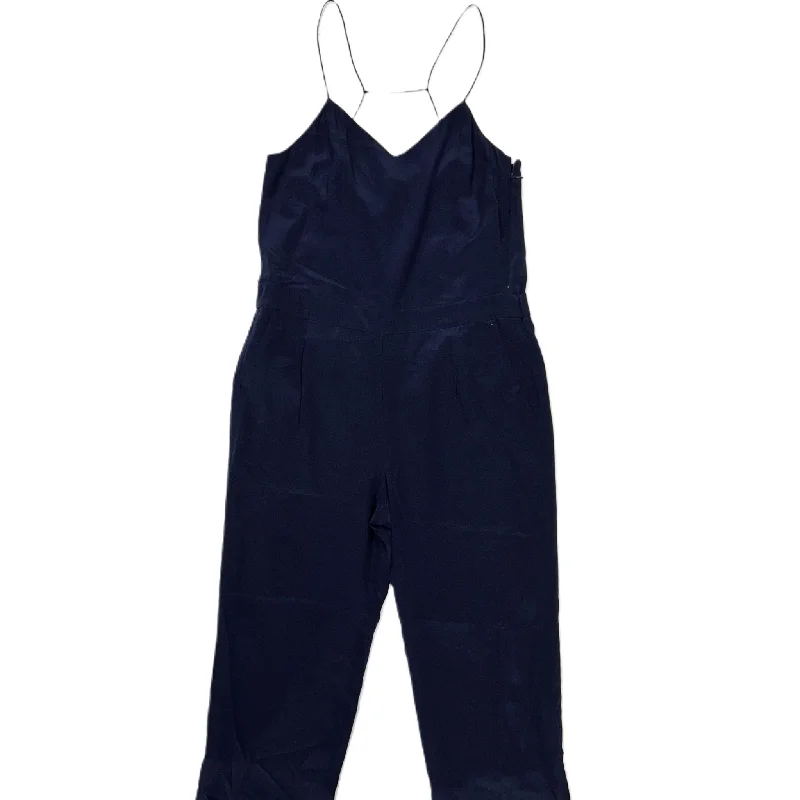 Jumpsuit By J. Crew  Size: M