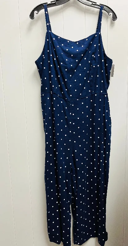 Jumpsuit By Old Navy  Size: Xl