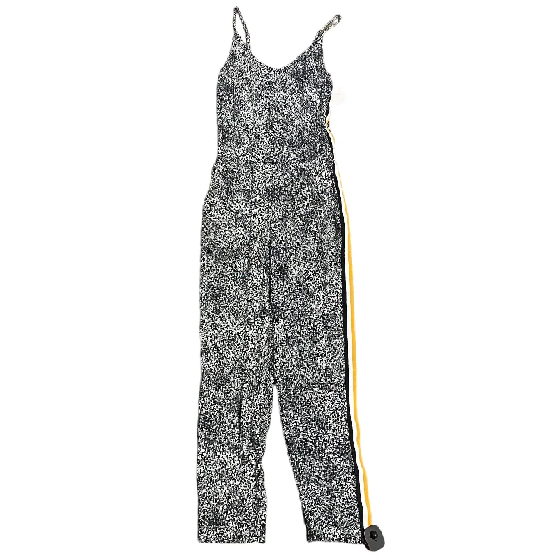 Jumpsuit By Peyton Jensen  Size: Xs