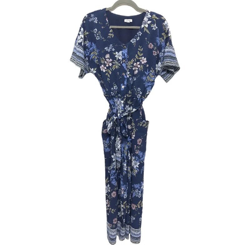 Jumpsuit By Westport  Size: 4