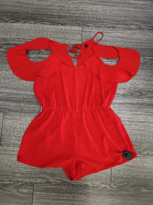 Romper By Bebop  Size: Xl