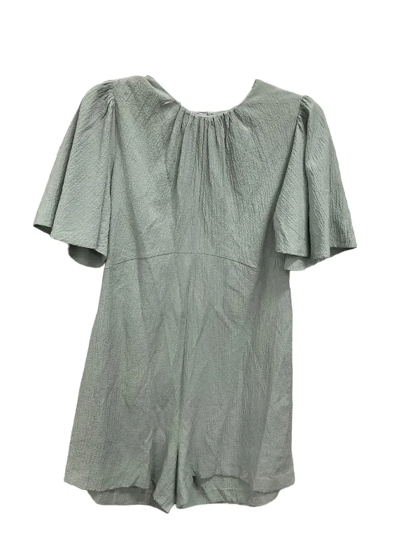 Romper By Calvin Klein  Size: 8