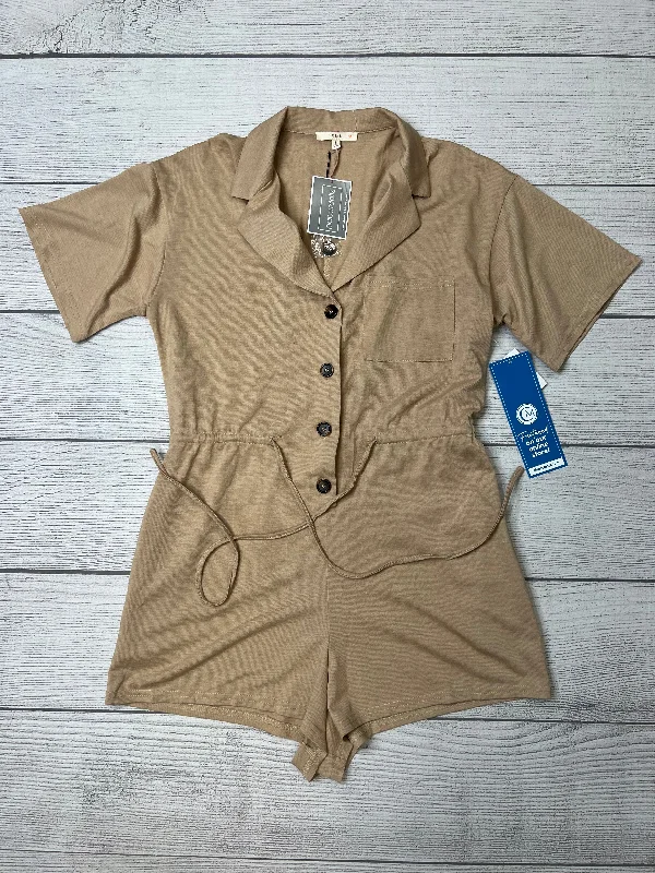 Romper By Le Lis  Size: S